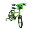 Велосипед дитячий Huffy Minecraft 16