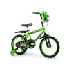 Велосипед дитячий Huffy Minecraft 16