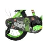 Велосипед дитячий Huffy Minecraft 16