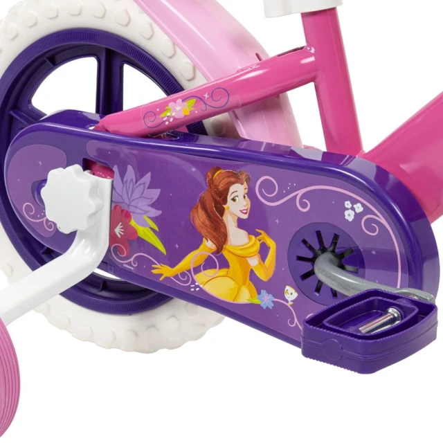 Велосипед дитячий Huffy Disney Princess 12
