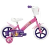 Велосипед дитячий Huffy Disney Princess 12