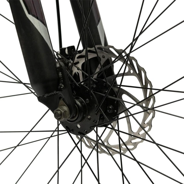 Велосипед Huffy Marker 27,5