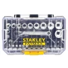 Набор ключей Stanley 1/4