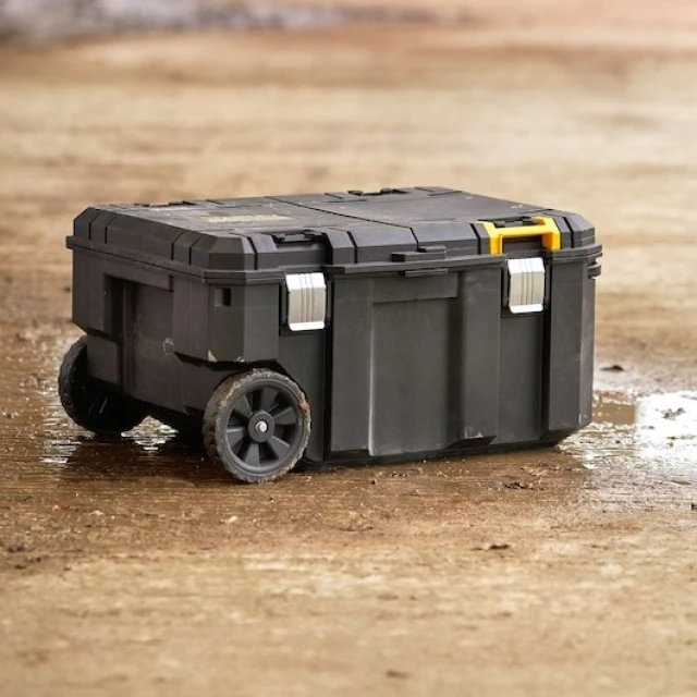 Скриня для інструментів Stanley 113 л (FMST17870-1)