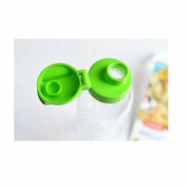 Пляшка Curver 450 мл Green (3253920280015)