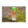 Пляшка Curver 450 мл Green (3253920280015)
