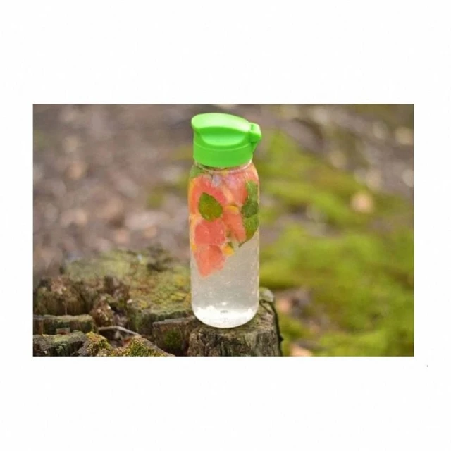 Пляшка Curver 450 мл Green (3253920280015)