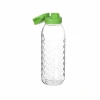 Пляшка Curver 450 мл Green (3253920280015)