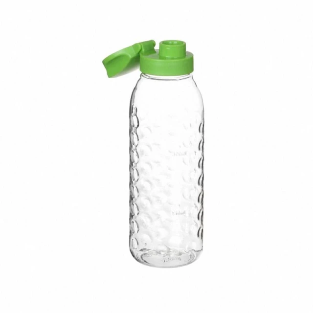 Пляшка Curver 450 мл Green (3253920280015)