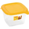 Контейнер для їжі Curver Fresh&Go 1,2 л Blue (3253920560018)