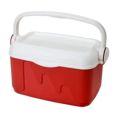 Автохолодильник Curver 175772 10 л Red (3253921671126)