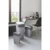 Відро для сміття Curver Flip Bin 10 л Grey-Graphite (3253922170031)