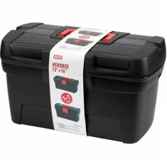 Набір ящиків для інструментів Curver Herobox Basic 13