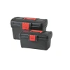 Набір ящиків для інструментів Curver Herobox Basic 13
