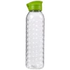 Пляшка Curver Dots 750 мл Green (3253924832395)