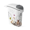 Контейнер для зберігання корму для котів Curver PetLife 10 л (3253924836775)