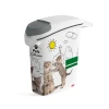 Контейнер для зберігання корму для котів Curver PetLife 10 л (3253924836775)
