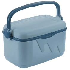 Автохолодильник Curver 10 л Blue (3253924860893)