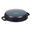 Сковорода чавунна Zwilling Staub 26 см (3272340022548)