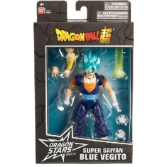Фігурка BANDAI Dragon Ball Dragon Stars Super Saiyan Blue Vegito (3296580358687)