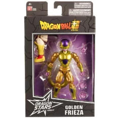 Фігурка BANDAI Dragon Ball Dragon Stars Golden Frieza (3296580359936)