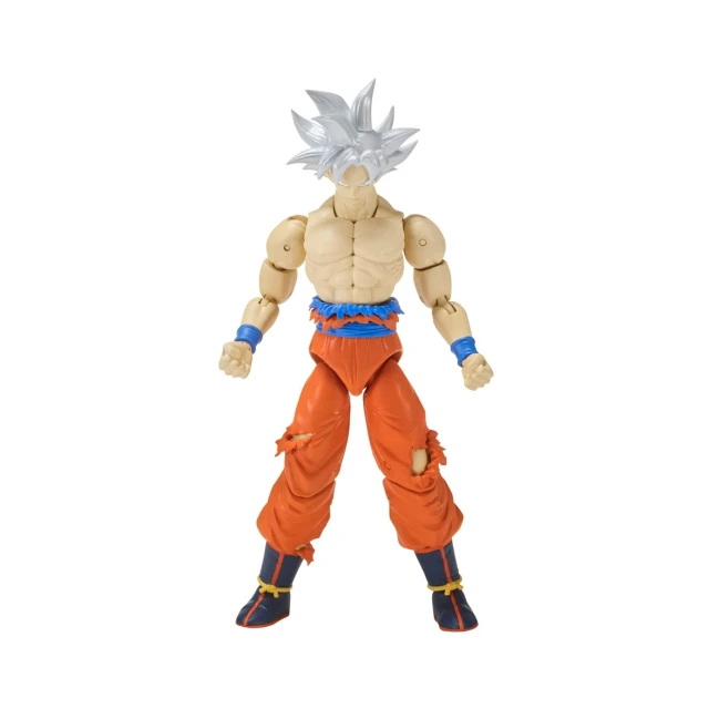 Фігурка BANDAI Dragon Ball Dragon Stars Ultra Instinct Goku (3296580359943)