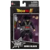 Фігурка BANDAI Dragon Ball Dragon Stars Goku Black (3296580359998)