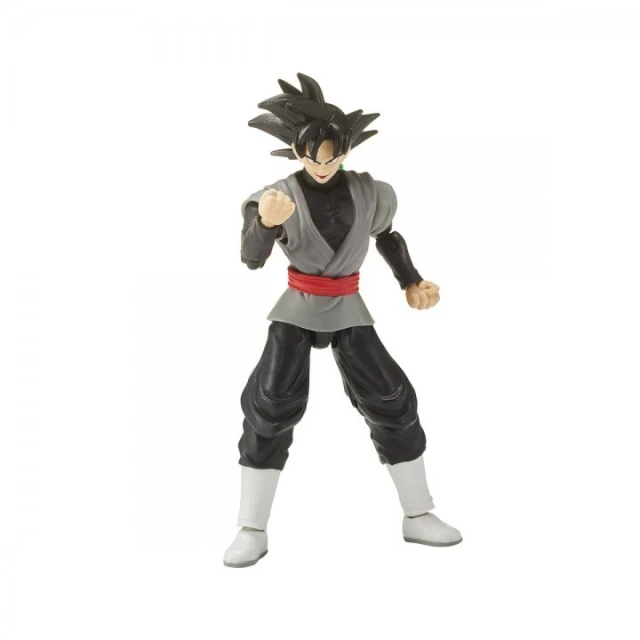Фігурка BANDAI Dragon Ball Dragon Stars Goku Black (3296580359998)