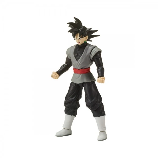 Фігурка BANDAI Dragon Ball Dragon Stars Goku Black (3296580359998)