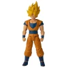 Фігурка BANDAI Dragon Ball Limit Breaker Super Saiyan Goku (3296580367351)
