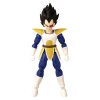Фігурка BANDAI Dragon Ball Dragon Stars Vegeta DB Kai Version (3296580368600)