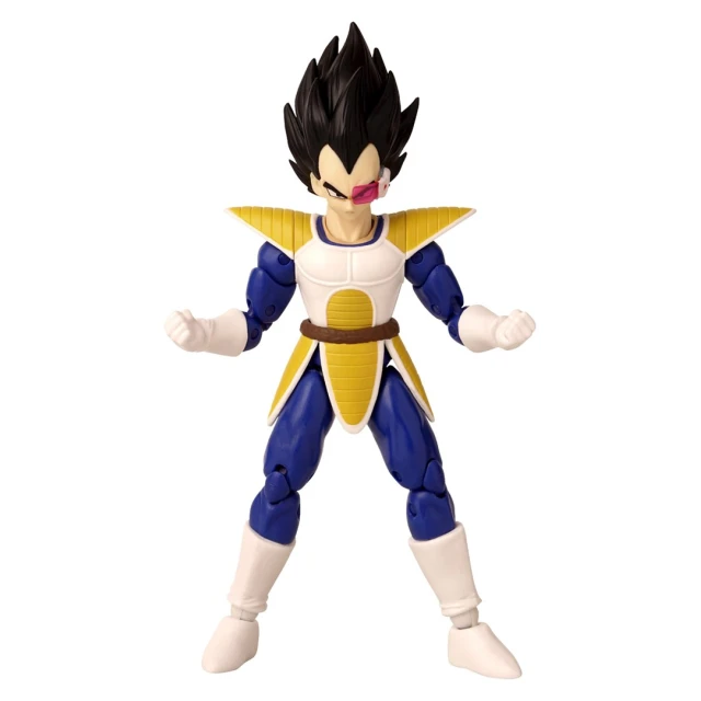 Фігурка BANDAI Dragon Ball Dragon Stars Vegeta DB Kai Version (3296580368600)