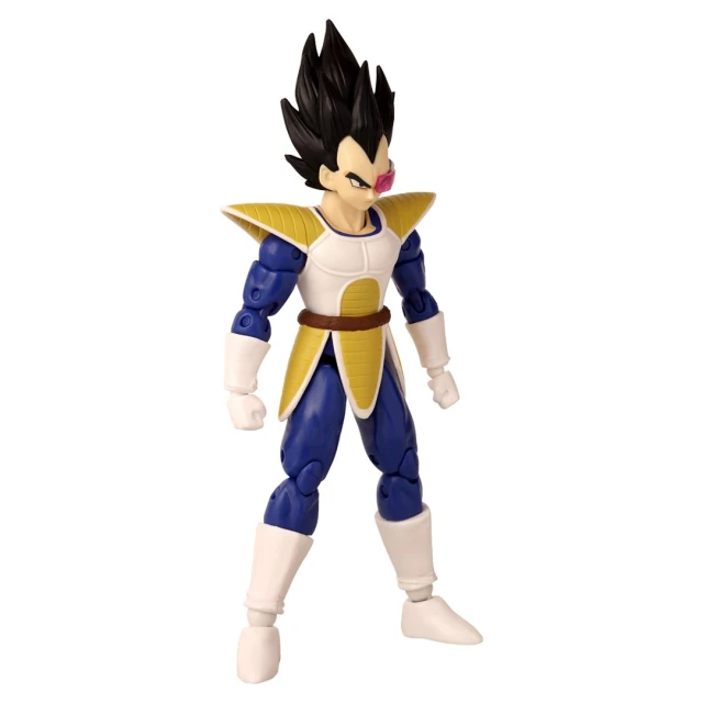 Фігурка BANDAI Dragon Ball Dragon Stars Vegeta DB Kai Version (3296580368600)