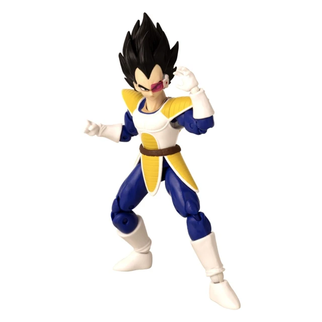Фігурка BANDAI Dragon Ball Dragon Stars Vegeta DB Kai Version (3296580368600)