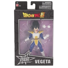 Фігурка BANDAI Dragon Ball Dragon Stars Vegeta DB Kai Version (3296580368600)