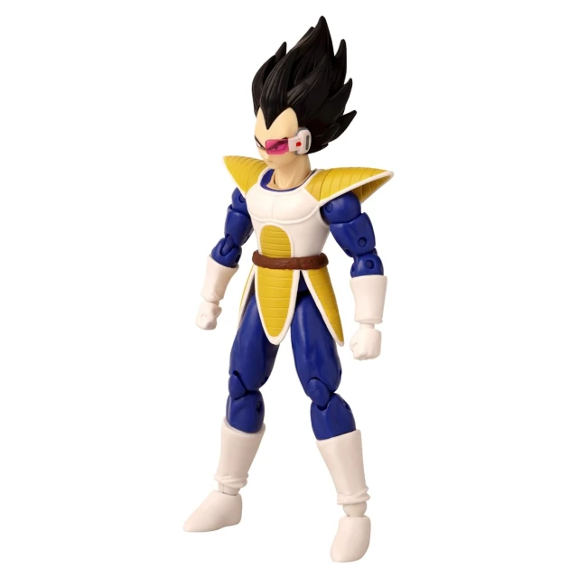 Фігурка BANDAI Dragon Ball Dragon Stars Vegeta DB Kai Version (3296580368600)