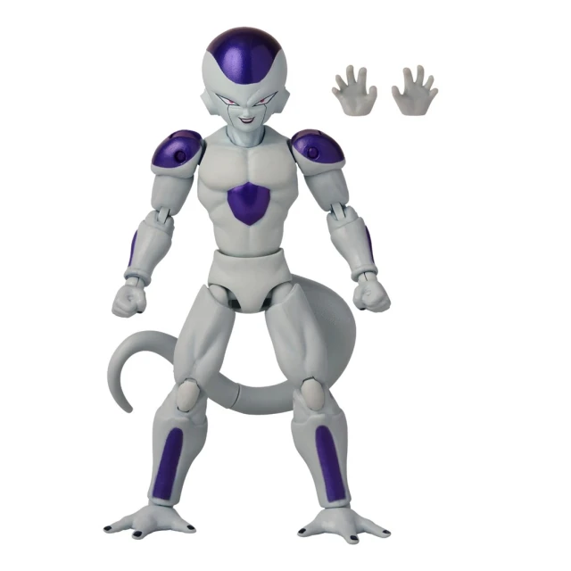 Фігурка BANDAI Dragon Ball Dragon Stars Frieza Final Form (3296580368938)