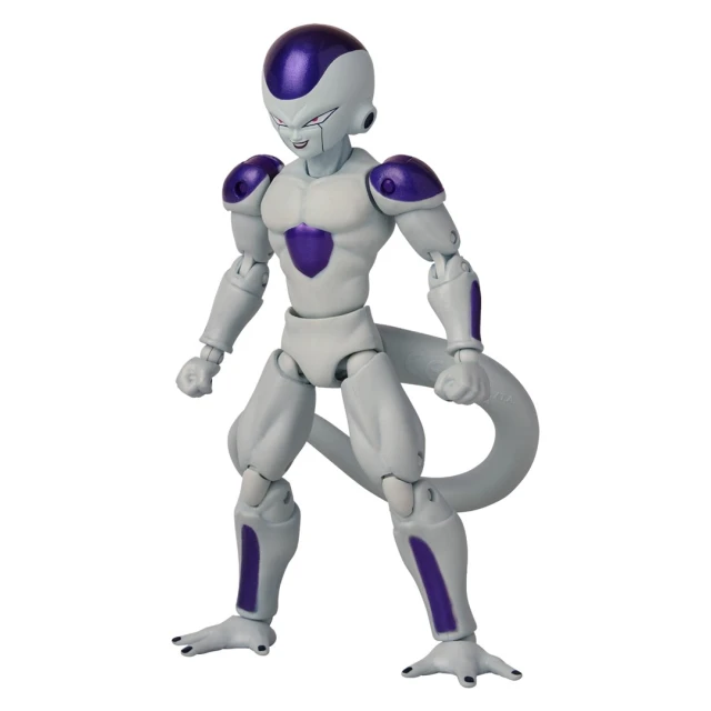 Фігурка BANDAI Dragon Ball Dragon Stars Frieza Final Form (3296580368938)