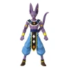 Фігурка BANDAI Dragon Ball Dragon Stars Beerus V2 (3296580368945)