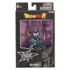 Фігурка BANDAI Dragon Ball Dragon Stars Beerus V2 (3296580368945)
