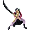 Фігурка BANDAI ANIME HEROES ONE PIECE Dracule Mihawk (3296580370535)