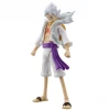Фигурка BANDAI ANIME HEROES ONE PIECE Monkey D. Luffy Gear 5 (3296580370542)