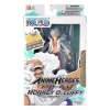 Фигурка BANDAI ANIME HEROES ONE PIECE Monkey D. Luffy Gear 5 (3296580370542)
