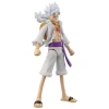 Фигурка BANDAI ANIME HEROES ONE PIECE Monkey D. Luffy Gear 5 (3296580370542)