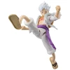 Фигурка BANDAI ANIME HEROES ONE PIECE Monkey D. Luffy Gear 5 (3296580370542)