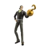 Фігурка BANDAI ANIME HEROES ONE PIECE Crocodile (3296580370559)