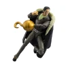 Фігурка BANDAI ANIME HEROES ONE PIECE Crocodile (3296580370559)
