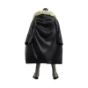 Фігурка BANDAI ANIME HEROES ONE PIECE Crocodile (3296580370559)