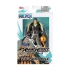Фігурка BANDAI ANIME HEROES ONE PIECE Crocodile (3296580370559)