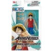 Фігурка BANDAI ANIME HEROES ONE PIECE Monkey D. Luffy East Blue (3296580370566)